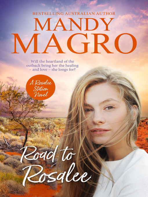 Title details for Road to Rosalee by Mandy Magro - Available